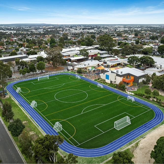 Sport Artificial Grass
