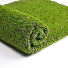 لوحة الحائط الطحلب الاصطناعي